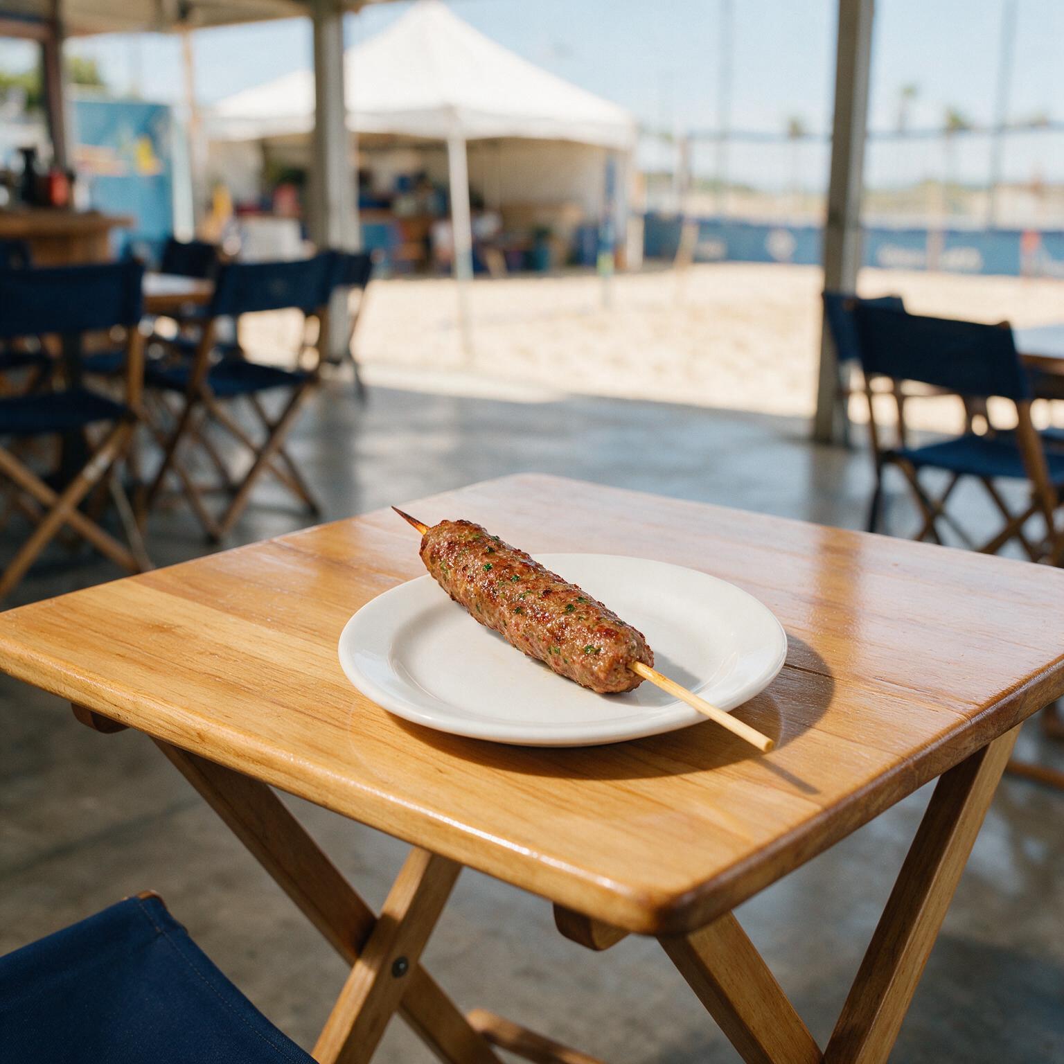 Kafta Carne