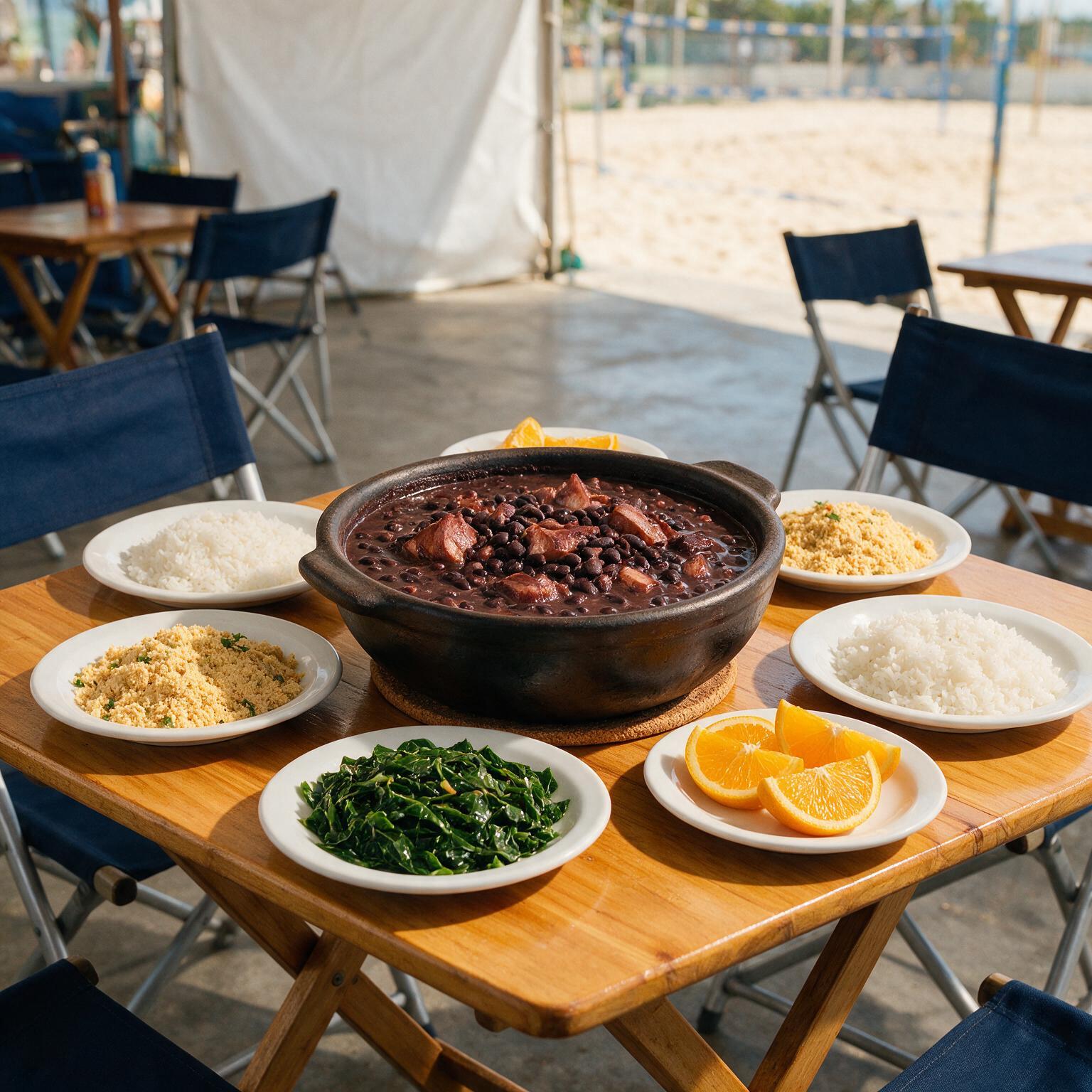 Feijoada - 2 Pessoas