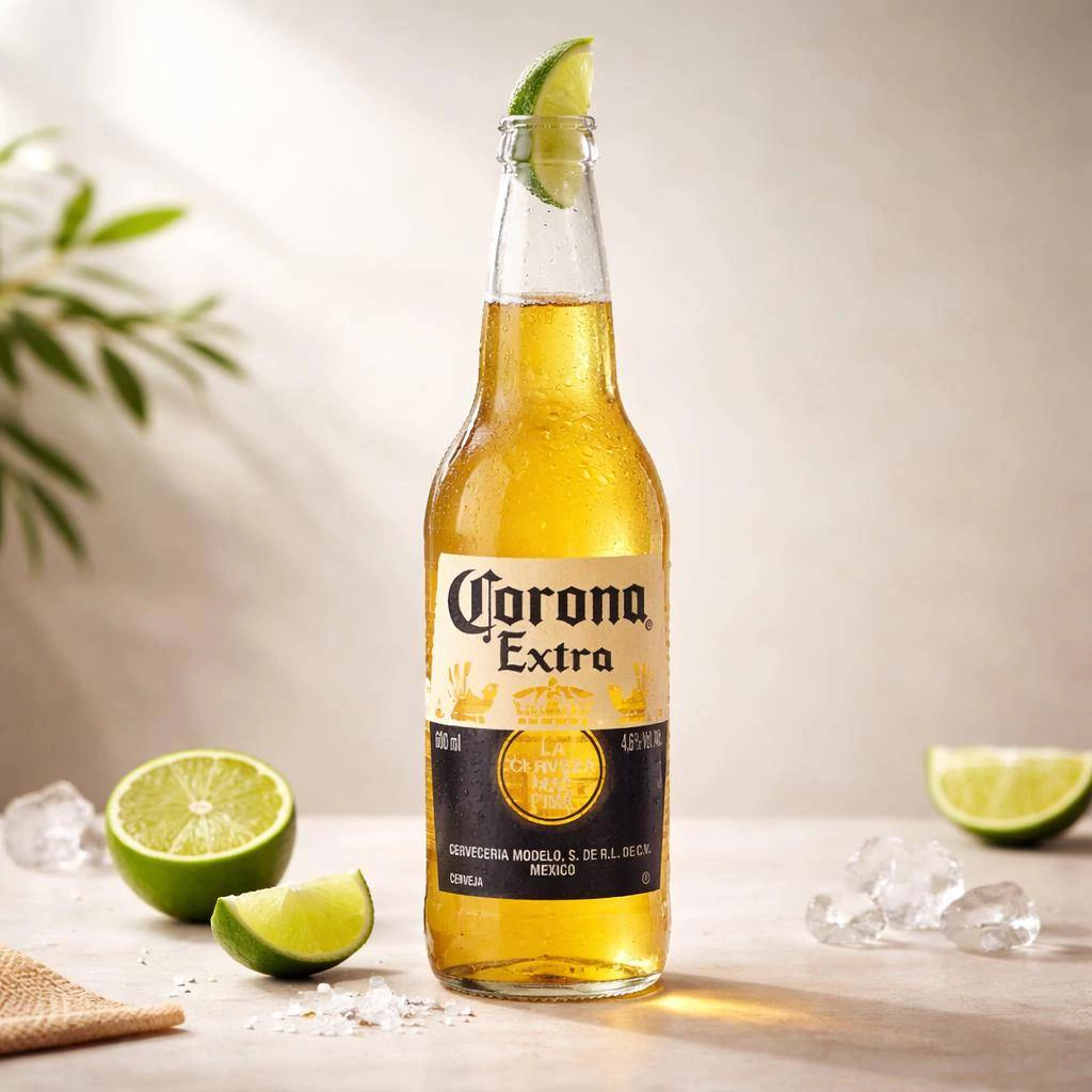 Coronal 600ml