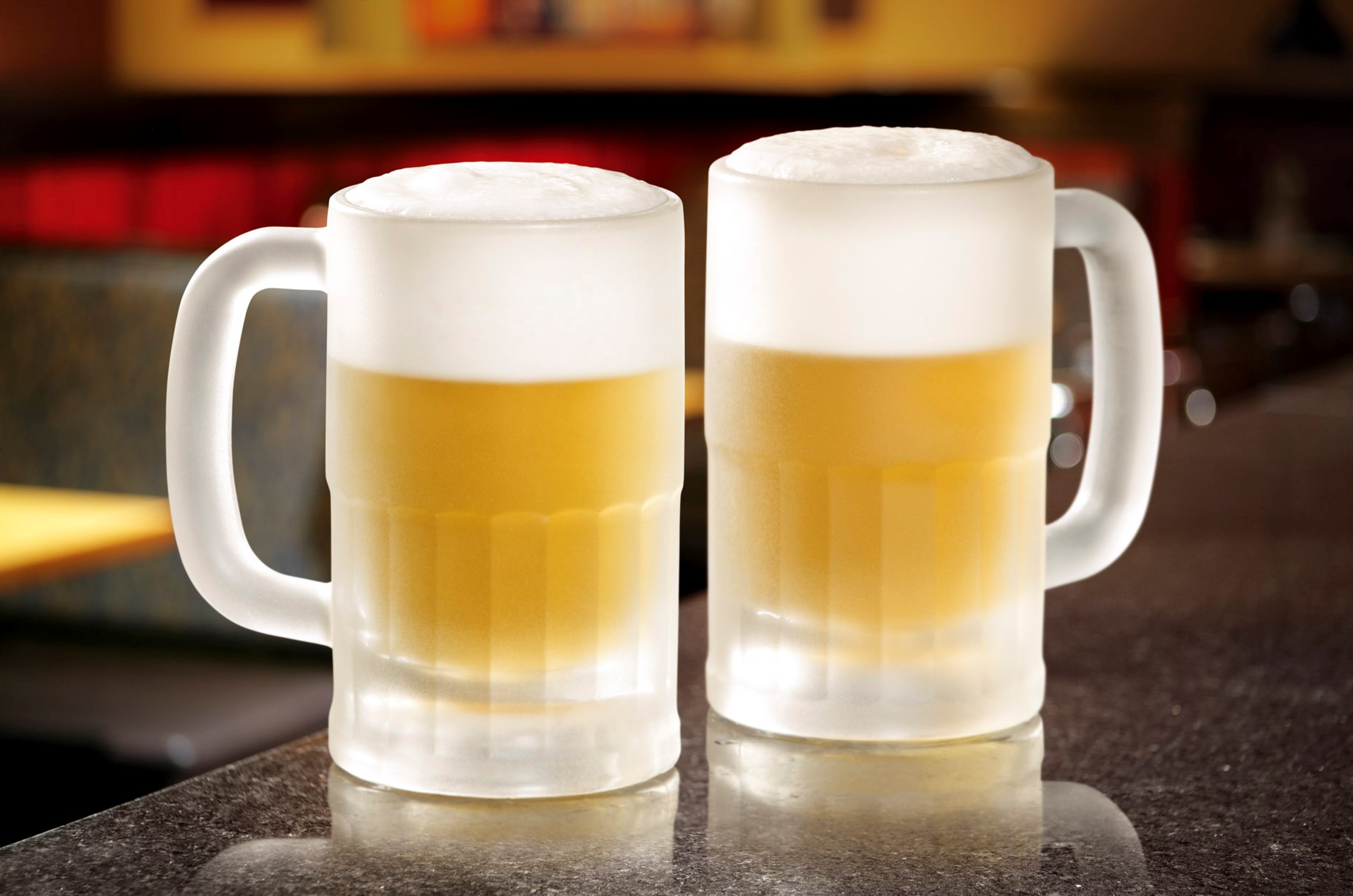 Chopp Brahma 330ml