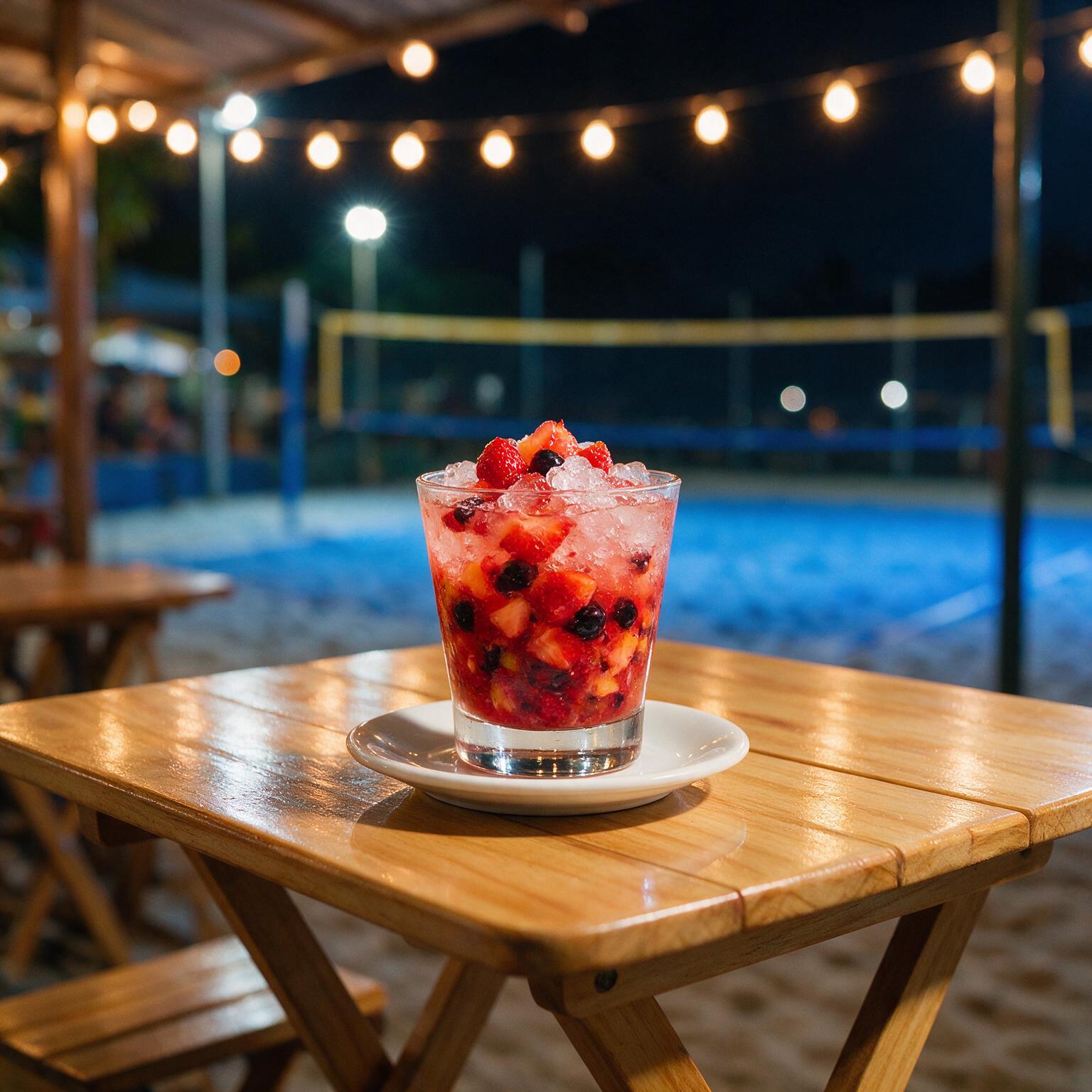 Caipifruta