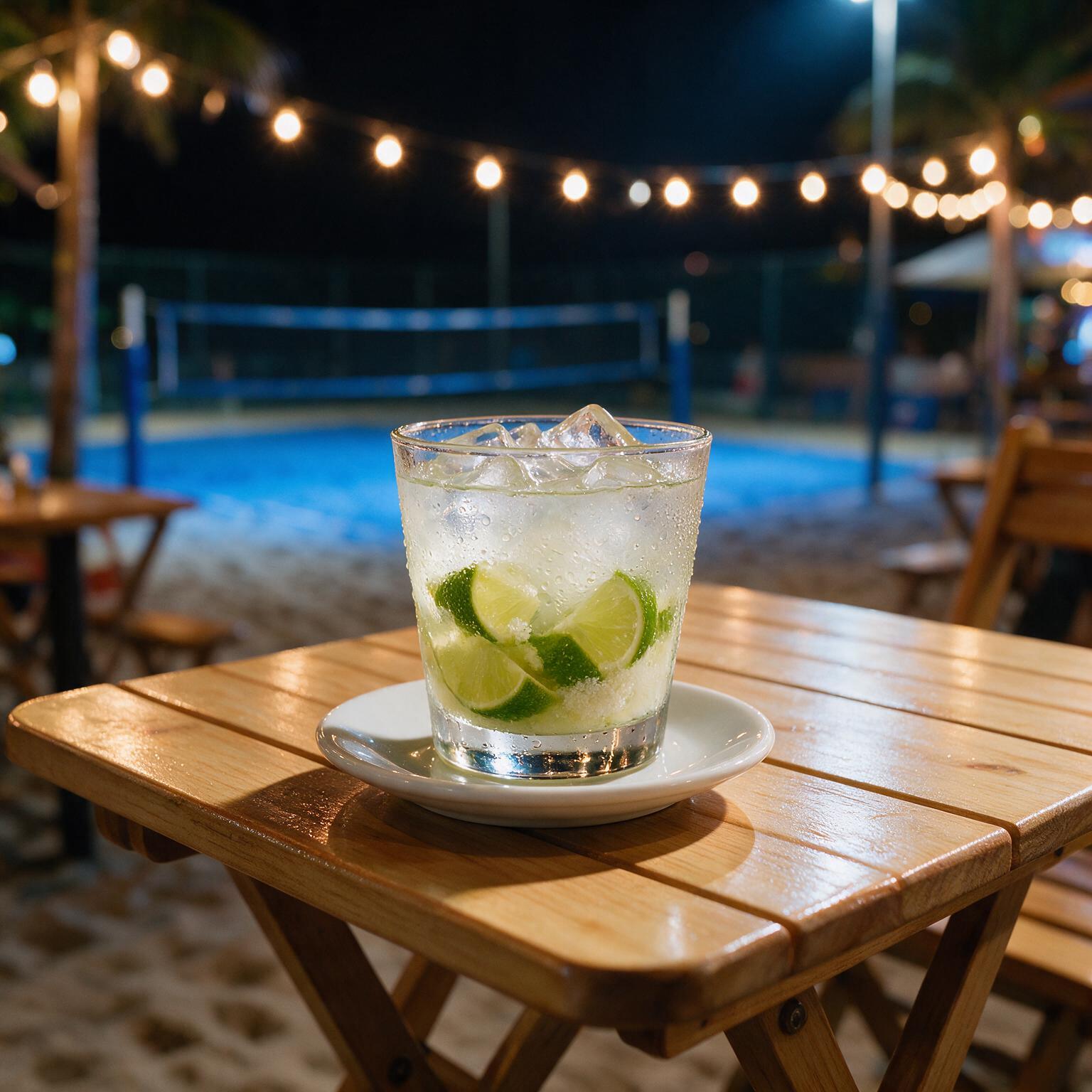 Caipirinha