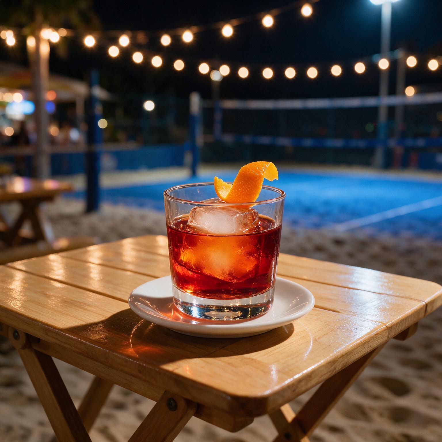 Negroni