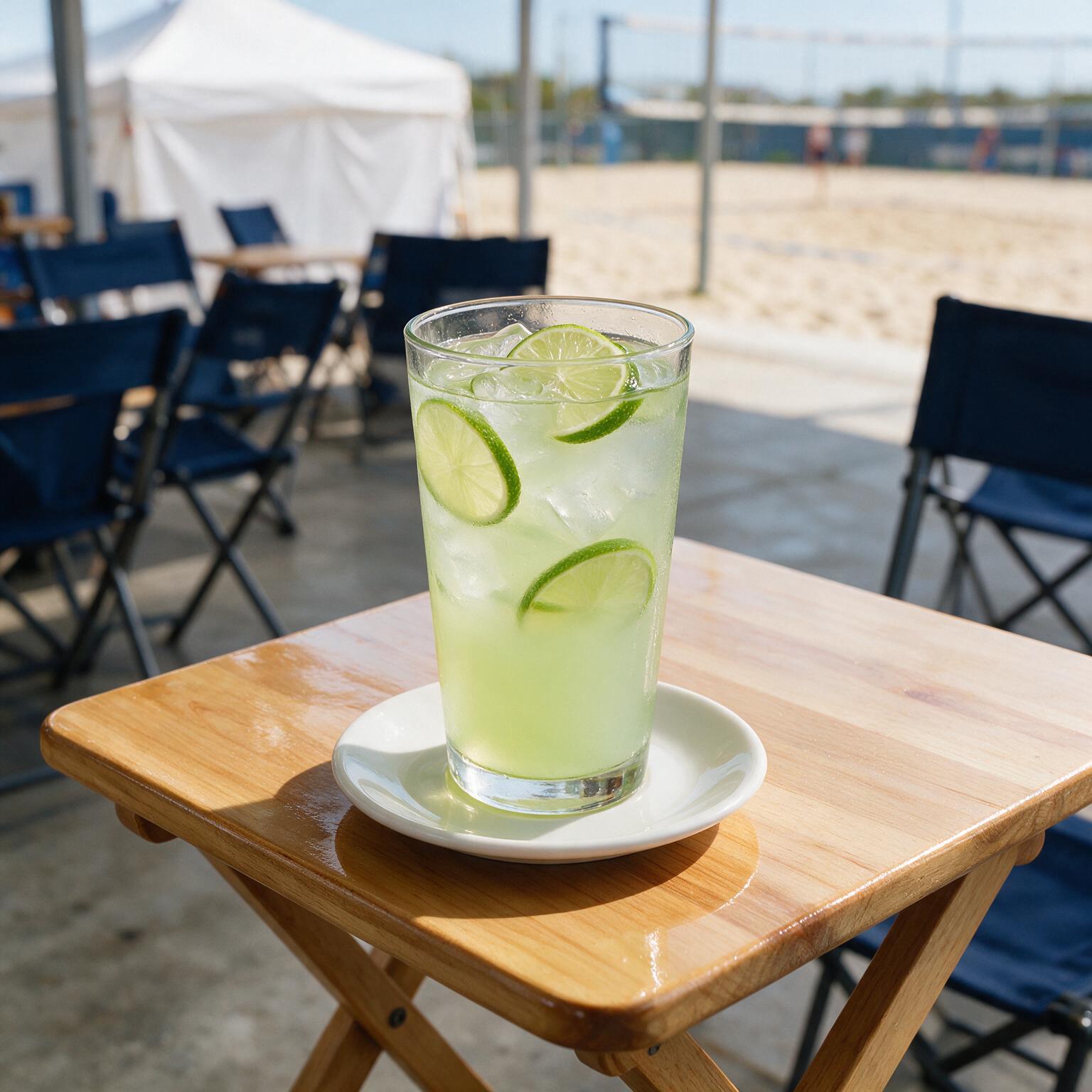Suco de Limão