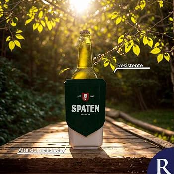 Spaten 600ml